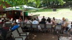 ΓΙΑ ΚΑΦΕ ΣΤΟ SALOON!!