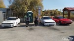 ΤΑ CELICA ΤΩΝ ΜΕΛΩΝ!!