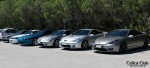 ΤΑ CELICA ΠΟΥ ΕΔΩΣΑΝ ΤΟ ΠΑΡΟΝ!!!