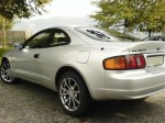 Celica AT200