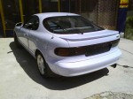 back