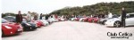 ΤΑ ΜΕΛΗ ΜΕ ΤΑ CELICA ΤΟΥΣ