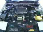 celica engine