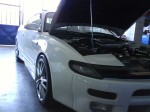 CELICA GT4 POWER