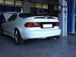 CELICA GT4