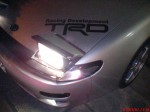 celica trd