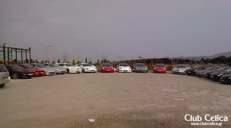 ΚΟΠΗ ΠΙΤΑΣ ΚΥΡΙΑΚΗ 11 ΙΑΝΟΥΑΡΙΟΥ 2009 (ΜΕΛΩΝ Β. ΕΛΛΑΔΟΣ)