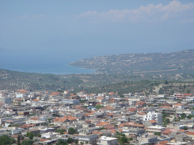 ΕΚΔΡΟΜΗ ΚΥΡΙΑΚΗ 14 ΜΑΡΤΙΟΥ 2010