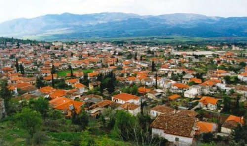 ΕΚΔΡΟΜΗ ΚΥΡΙΑΚΗ 6 ΑΠΡΙΛΙΟΥ 2014