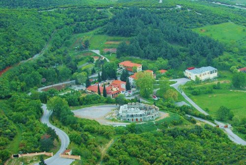 ΕΚΔΡΟΜΗ ΚΥΡΙΑΚΗ 05 ΜΑΡΤΙΟΥ 2017 (ΜΕΛΩΝ Β.ΕΛΛΑΔΟΣ)