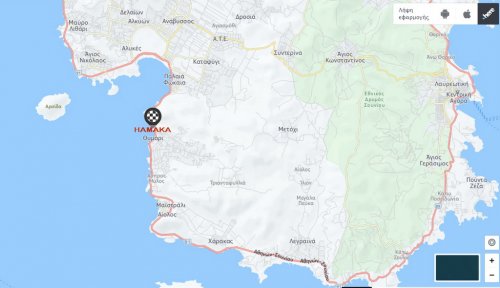 ΣΥΝΑΝΤΗΣΗ ΚΥΡΙΑΚΗ 28 ΜΑΙΟΥ 2017