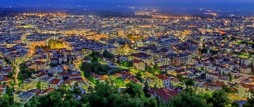 ΕΚΔΡΟΜΗ ΚΥΡΙΑΚΗ 05 ΝΟΕΜΒΡΙΟΥ 2017 (ΜΕΛΩΝ Β.ΕΛΛΑΔΟΣ)