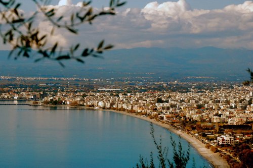 ΕΚΔΡΟΜΗ ΚΥΡΙΑΚΗ 18 ΜΑΡΤΙΟΥ 2018
