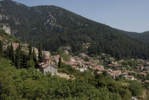 ΕΚΔΡΟΜΗ ΚΥΡΙΑΚΗ 24 ΟΚΤΩΒΡΙΟΥ 2021