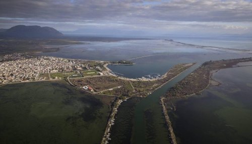 ΕΚΔΡΟΜΗ ΚΥΡΙΑΚΗ 03 ΝΟΕΜΒΡΙΟΥ 2024